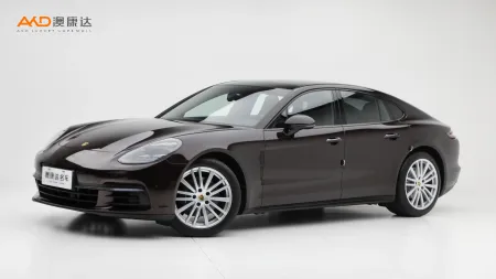 二手Panamera 2.9T