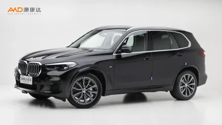 二手寶馬X5 xDrive30i M運動套裝