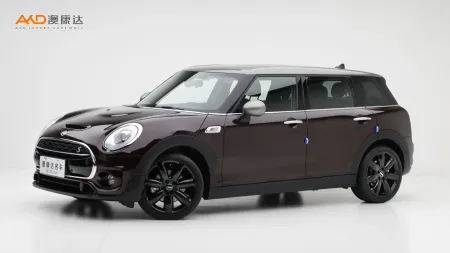 二手MiNi CLUBMAN COOPER S 經(jīng)典派