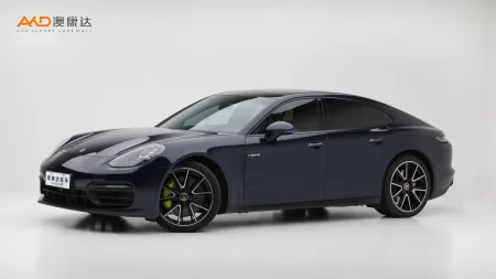 二手Panamera 4 E-Hybrid 2.9T