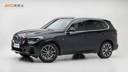 二手寶馬X5 xDrive30i M運動套裝