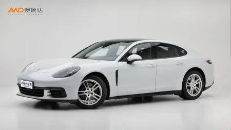 二手panamera 3.0T