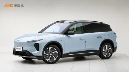 二手蔚来ES6 75kWh
