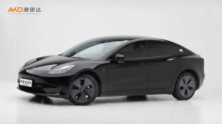 二手特斯拉Model 3 后輪驅(qū)動版