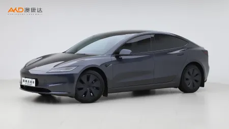 二手特斯拉Model 3 后輪驅(qū)動版