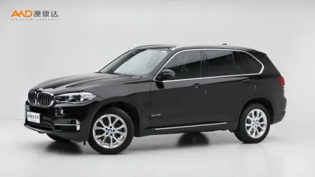 二手寶馬X5 xDrive28i