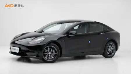 二手特斯拉Model 3 后輪驅動版