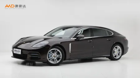 二手panamera 4 行政加長版 3.0T