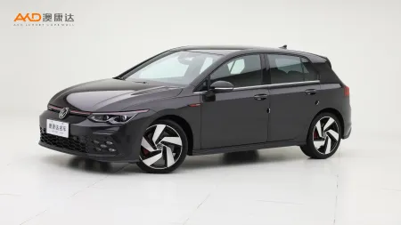 二手高爾夫380TSI DSG GTI