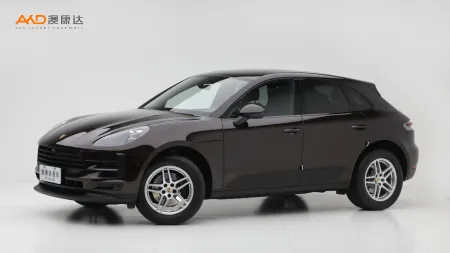 二手Macan 2.0T