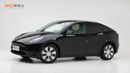 二手特斯拉Model Y 改款 后輪驅(qū)動版