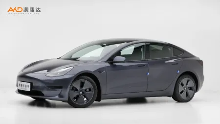 二手特斯拉Model 3 后輪驅(qū)動版