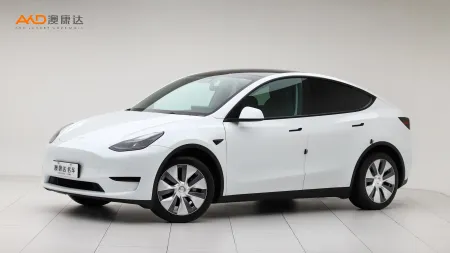 二手特斯拉Model Y 后輪驅(qū)動版