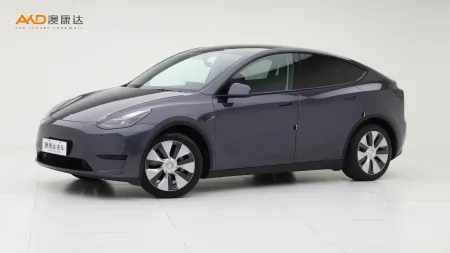 二手特斯拉Model Y 改款 后輪驅(qū)動版