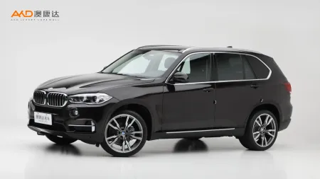 二手寶馬X5 xDrive28i