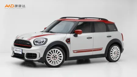 二手Mini JCW COUNTRYMAN JOHN COOPER WORKS ALL-IN