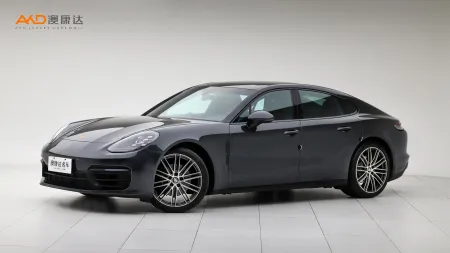 二手Panamera 2.9T