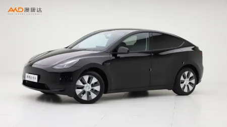 二手特斯拉Model Y 改款 后輪驅(qū)動版