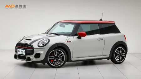 二手Mini JCW JOHN COOPER WORKS ALL-IN