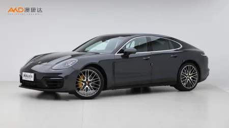 二手Panamera 2.9T