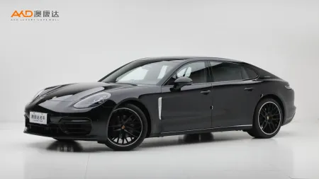 二手Panamera 4 行政加長版 2.9T