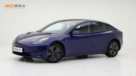 二手特斯拉Model 3 后輪驅(qū)動版