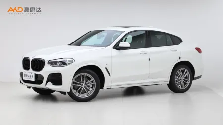 二手寶馬X4 xDrive25i M運(yùn)動(dòng)套裝