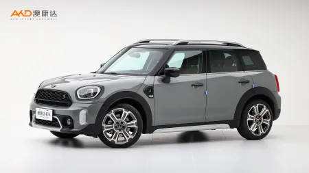 二手MINI COUNTRYMAN COOPER S