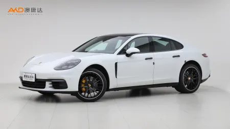 二手Panamera 2.9T