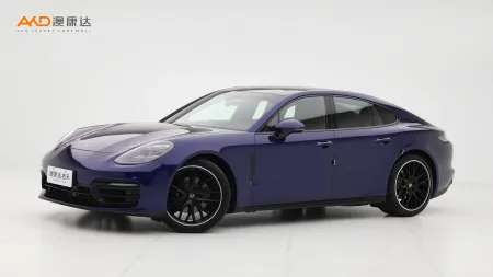 二手Panamera 2.9T