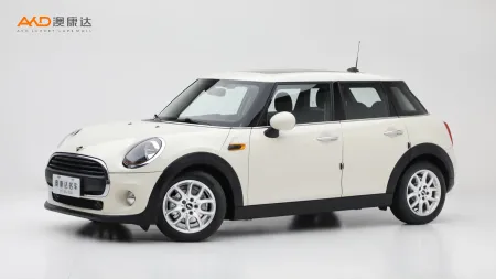 二手MiNi ONE 五門版