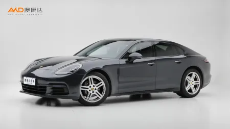 二手panamera 3.0T