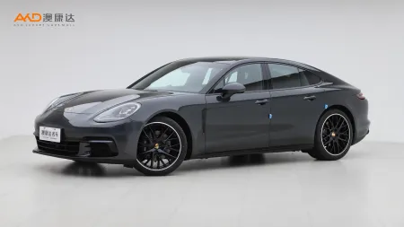 二手panamera 3.0T