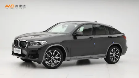 二手寶馬X4 xDrive25i M運(yùn)動(dòng)套裝