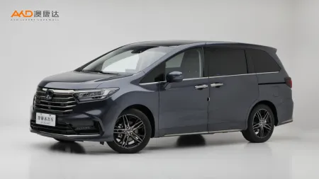 二手奧德賽 2.0L e：HEV 銳·至尊版