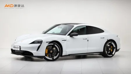 二手Taycan 4S