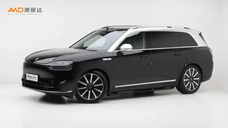 二手问界M9  增程 Max版 42kWh 5座版