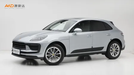 二手Macan 2.0T