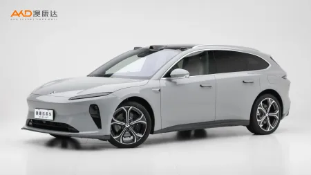 二手蔚来ET5T 75kWh Touring