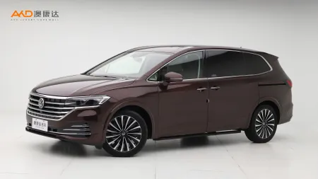 二手威然 380TSI 尊貴版