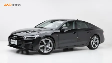 二手奧迪A7 45 TFSI 臻選型