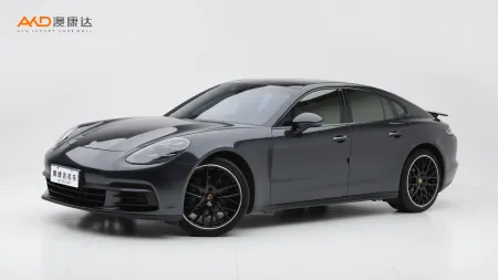 二手Panamera 2.9T