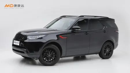 二手路虎发现 2.0T SE
