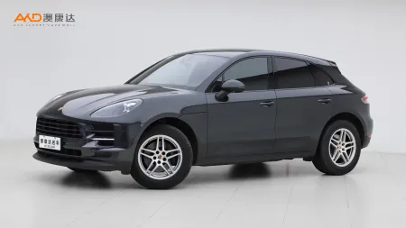 二手Macan 2.0T