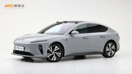 二手蔚來ET5 75kWh