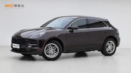 二手Macan 2.0T