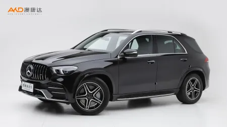 二手奔驰AMG GLE 53 4MATIC+