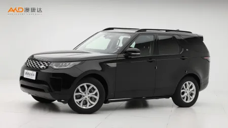 二手全新发现 3.0 SC V6 SE