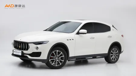 二手Levante 3.0T 标准版