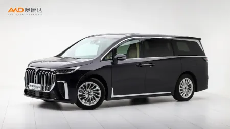 二手岚图梦想家 PHEV 超长续航尊贵版